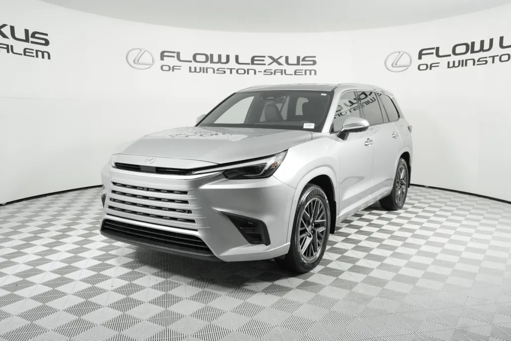 2025 Lexus TX 350 Premium photo 1