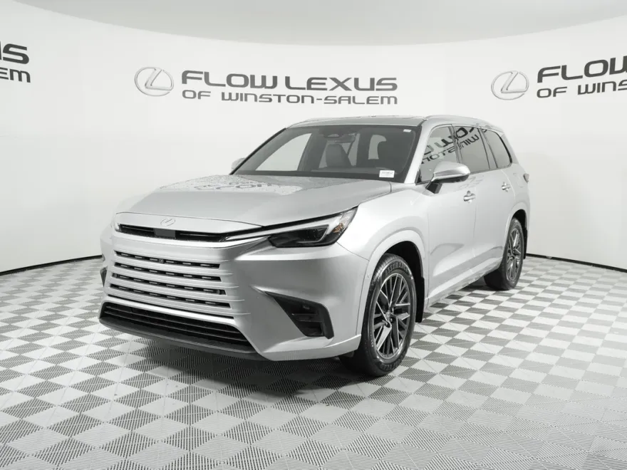 2025 Lexus TX 350 Premium photo 1
