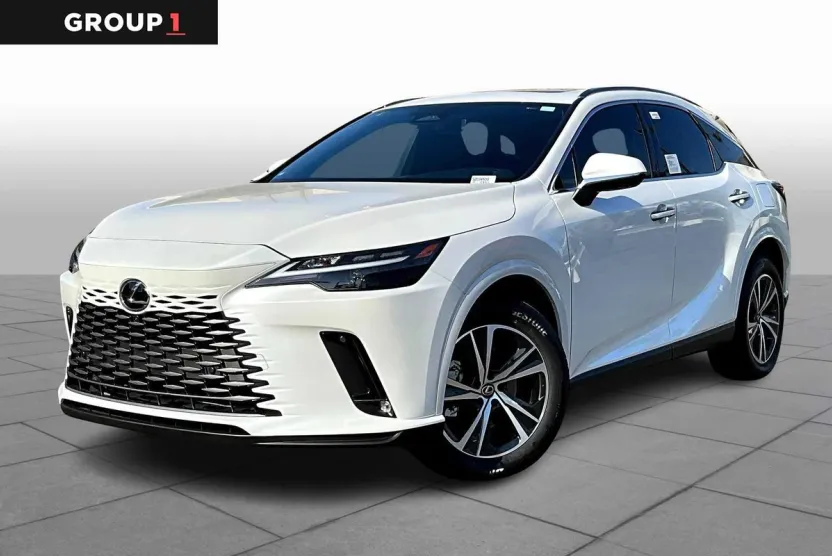 2025 Lexus RX 350 Premium photo 1