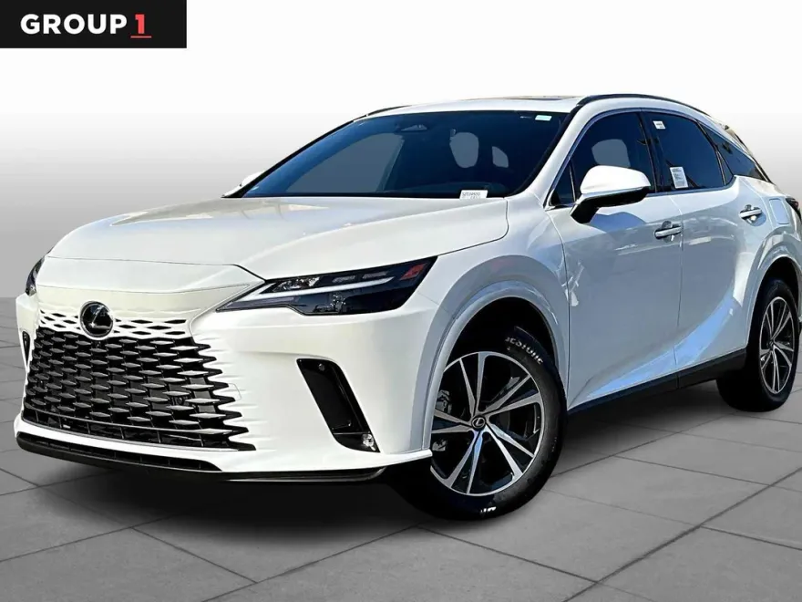 2025 Lexus RX 350 Premium photo 1