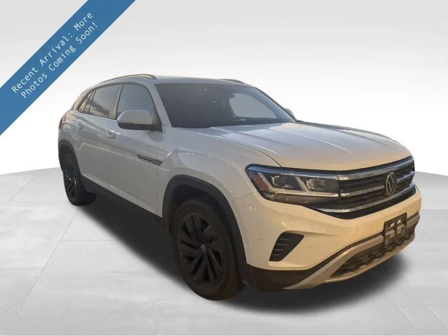 2023 Volkswagen Atlas Cross Sport SE Technology photo 1