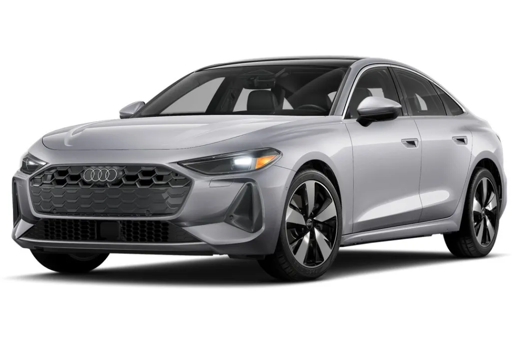 2025 Audi A5 2.0T Premium photo 1