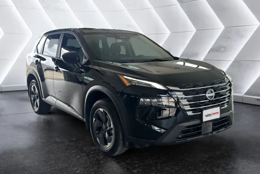 2024 Nissan Rogue SV photo 1