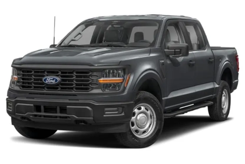 2024 Ford F-150 XL photo 1