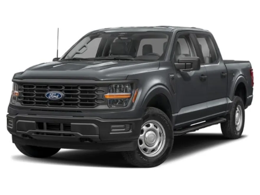 2024 Ford F-150 XL photo 1