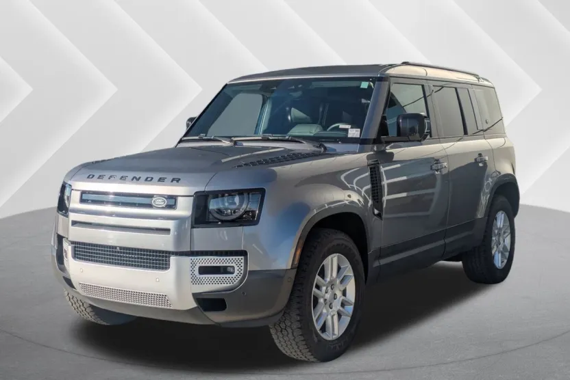 2024 Land Rover Defender 110 S photo 1