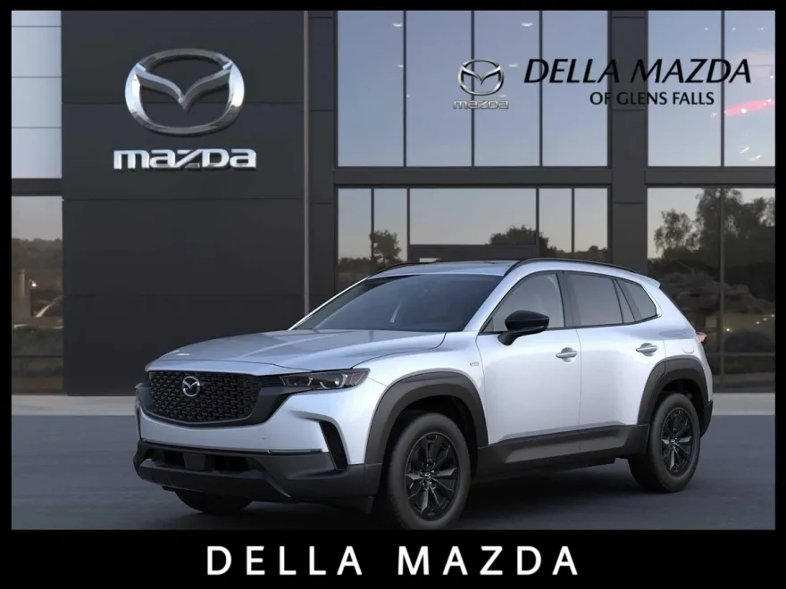 2025 Mazda CX-50 Premium photo 1