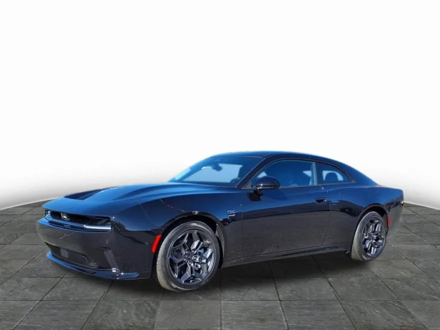2025 Dodge Charger R/T photo 1