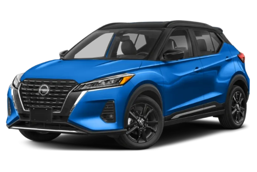 2024 Nissan Kicks SR photo 1