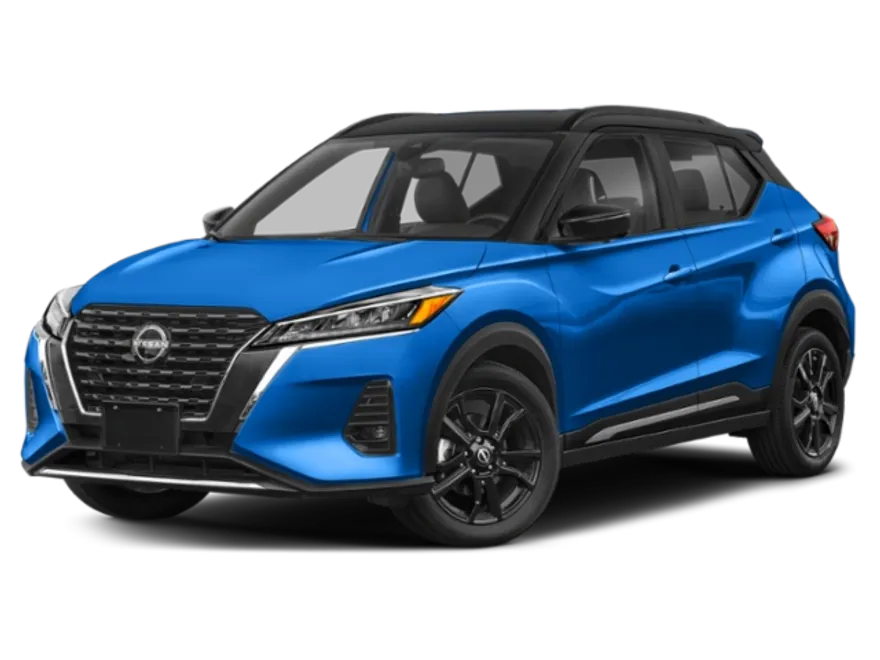 2024 Nissan Kicks SR photo 1