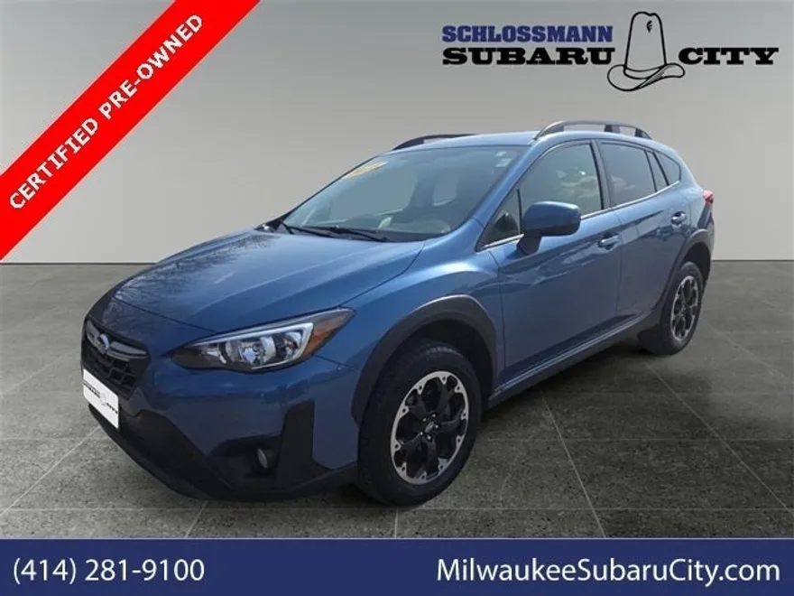 2023 Subaru Crosstrek Premium photo 1