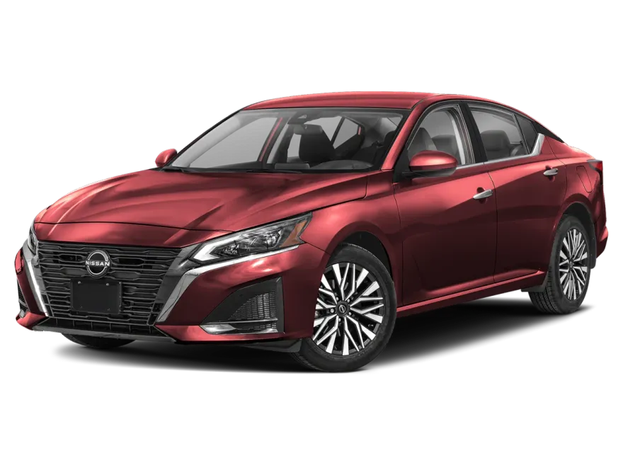 2025 Nissan Altima 2.5 SV photo 1