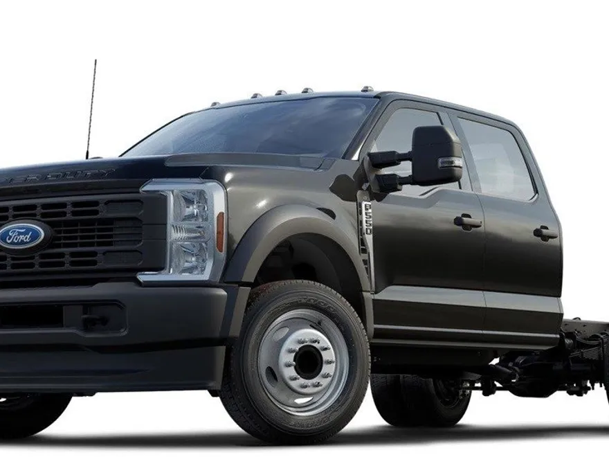 2024 Ford F-550 XL photo 1