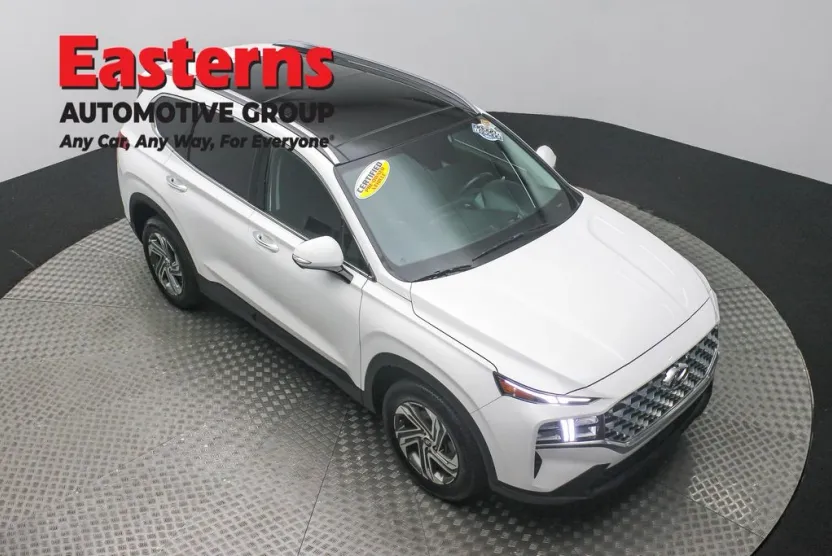 2023 Hyundai Santa Fe SEL Premium photo 1