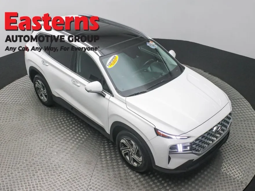 2023 Hyundai Santa Fe SEL Premium photo 1