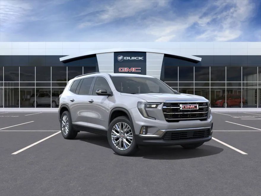 2026 Gmc Acadia Elevation photo 1