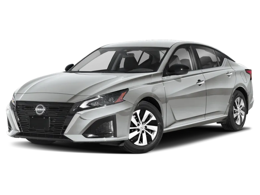 2023 Nissan Altima 2.5 S photo 1