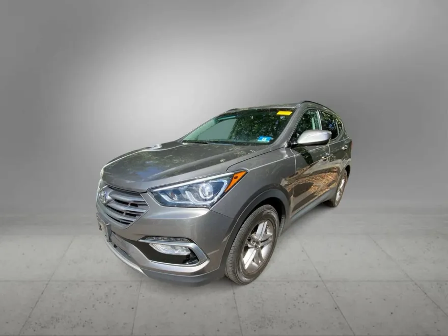 2018 Hyundai Santa Fe Sport Base photo 1