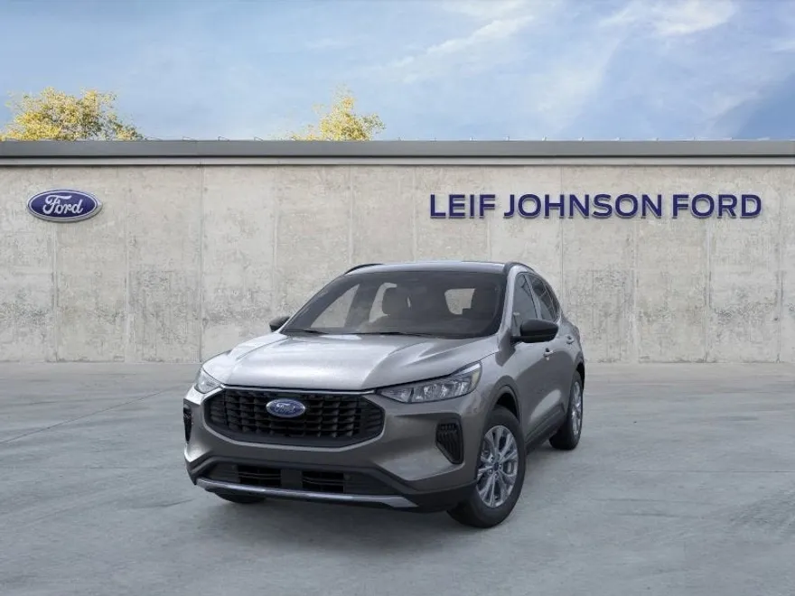 2025 Ford Escape Active photo 2