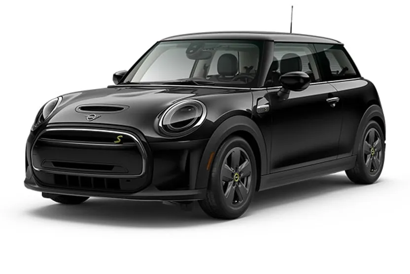 2022 Mini Cooper 2 Door Hardtop SE photo 1