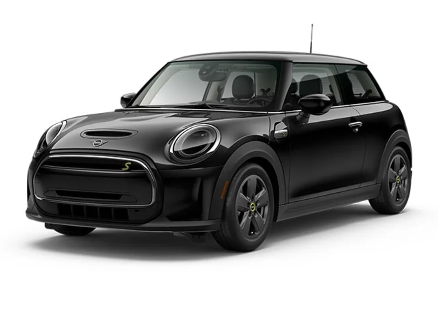 2022 Mini Cooper 2 Door Hardtop SE photo 1