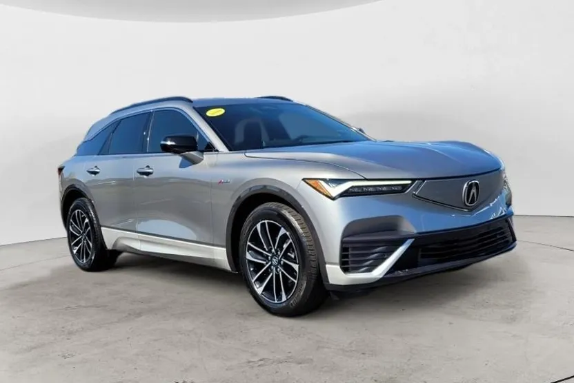 2024 Acura ZDX A-Spec photo 1