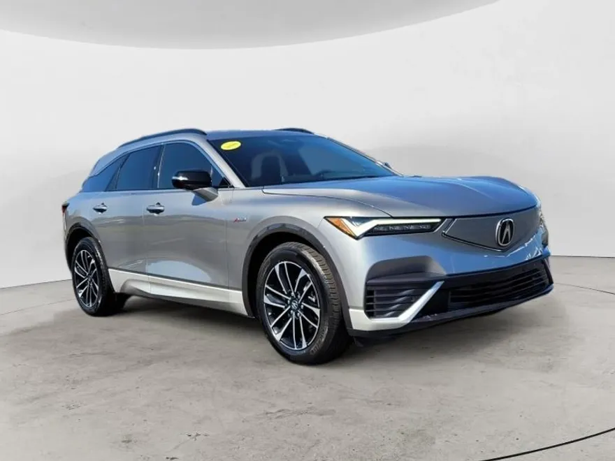 2024 Acura ZDX A-Spec photo 1