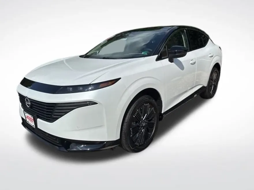 2025 Nissan Murano Platinum photo 1