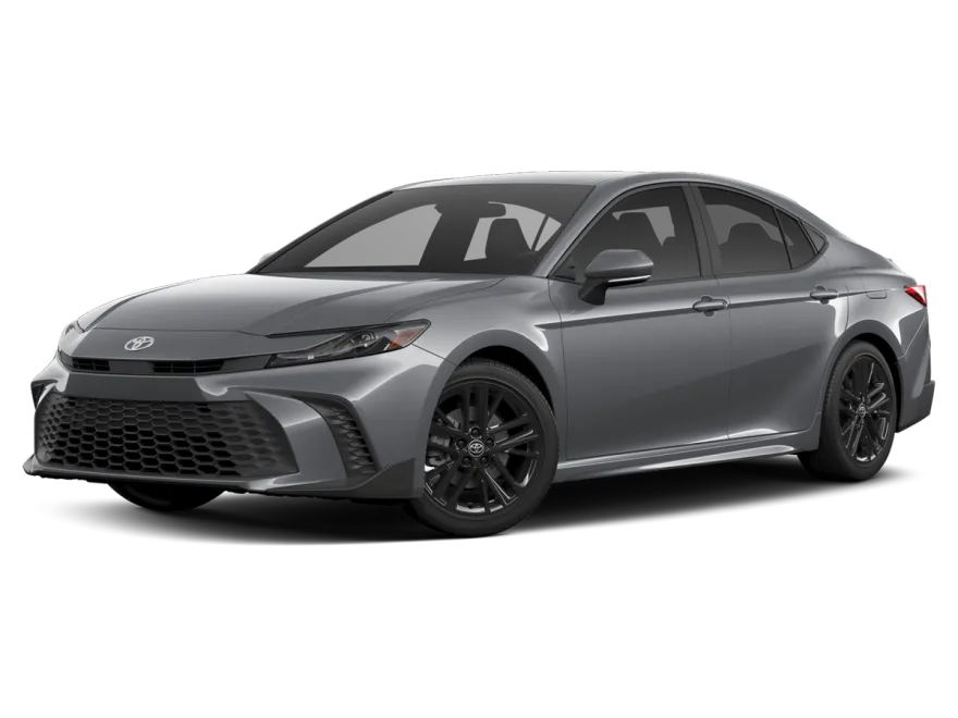2025 Toyota Camry LE photo 1
