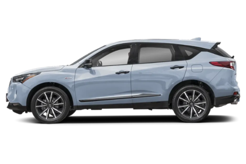 2025 Acura RDX A-Spec Advance photo 1