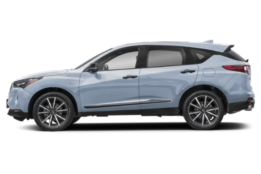 2025 Acura RDX A-Spec Advance photo 1