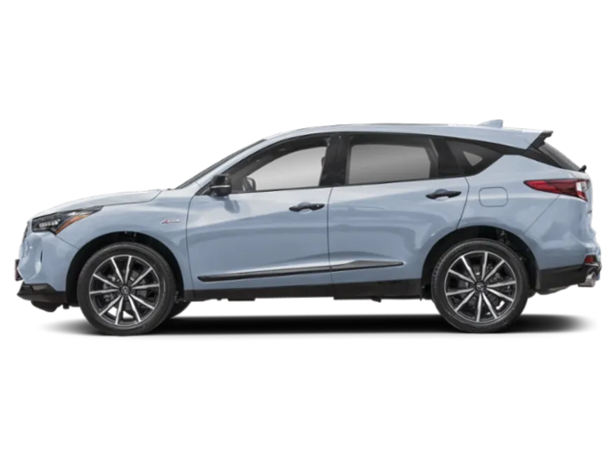 2025 Acura RDX A-Spec Advance photo 1