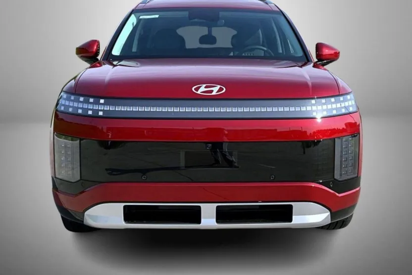 2026 Hyundai Ioniq SEL photo 1