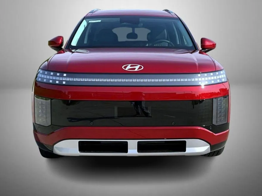 2026 Hyundai Ioniq SEL photo 1