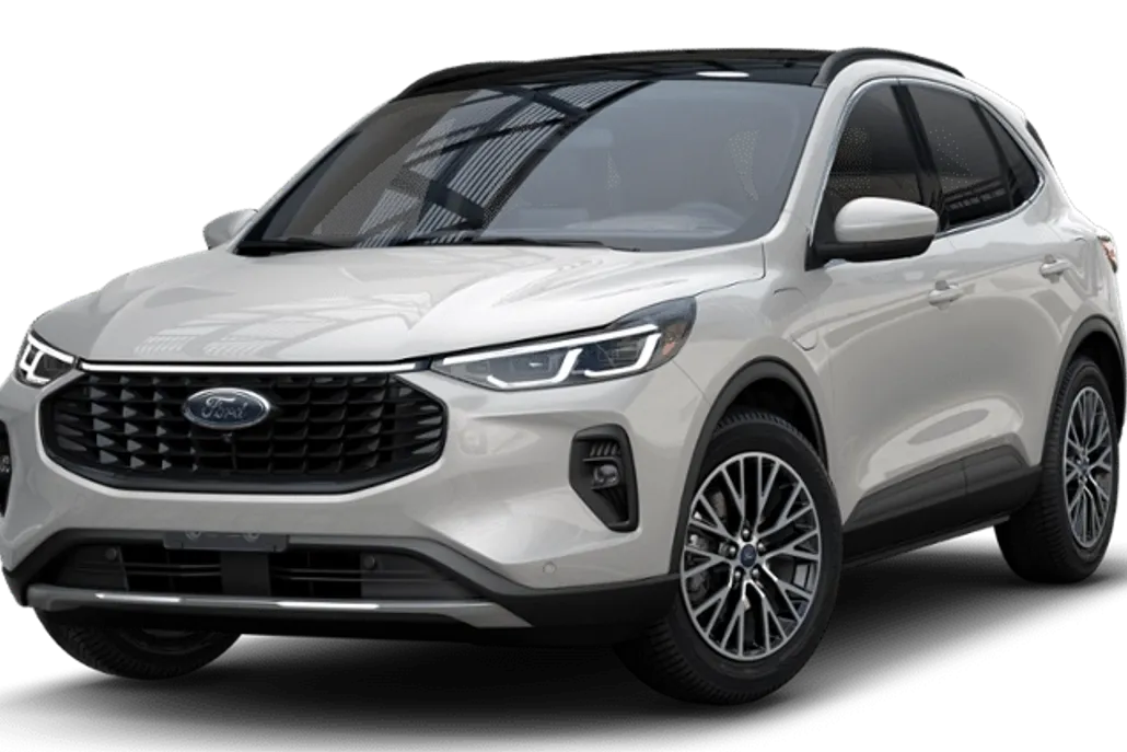 2025 Ford Escape Base photo 1