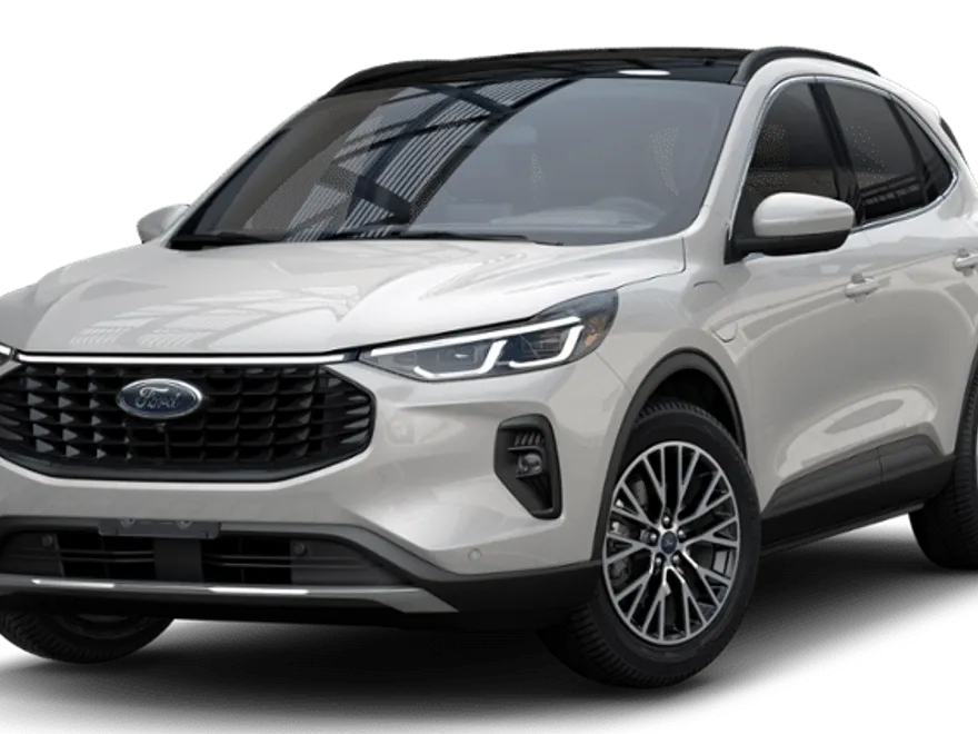 2025 Ford Escape Base photo 1