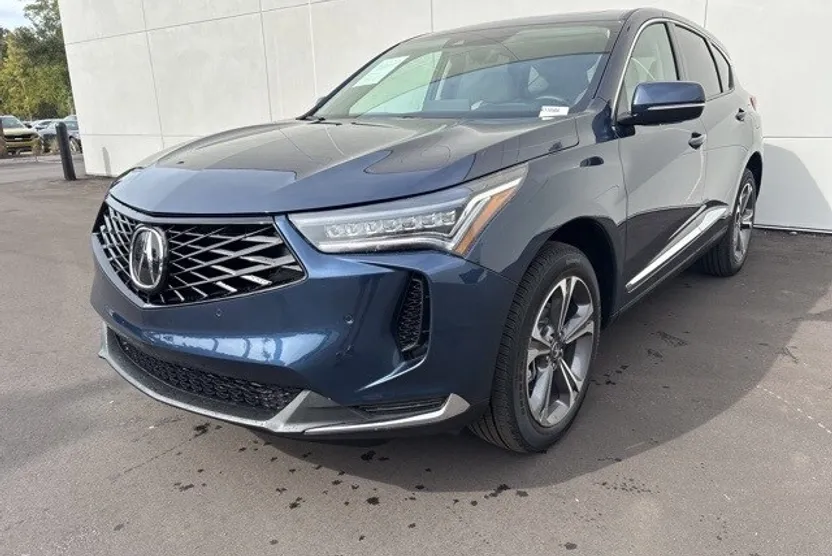 2025 Acura RDX Technology photo 1