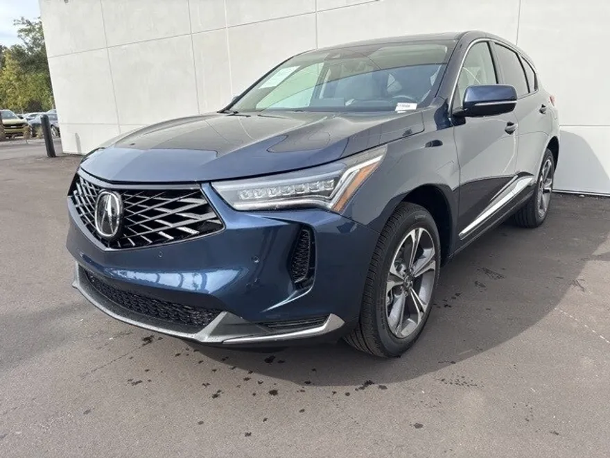 2025 Acura RDX Technology photo 1