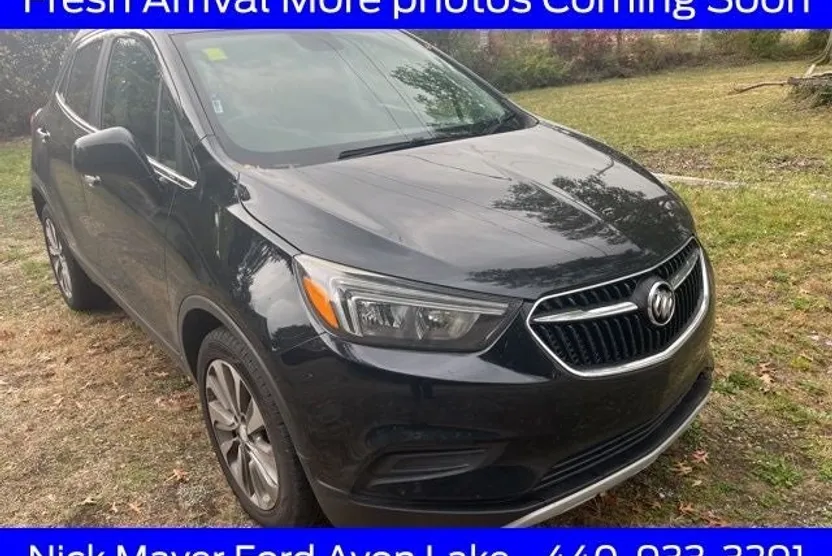 2020 Buick Encore Preferred photo 1