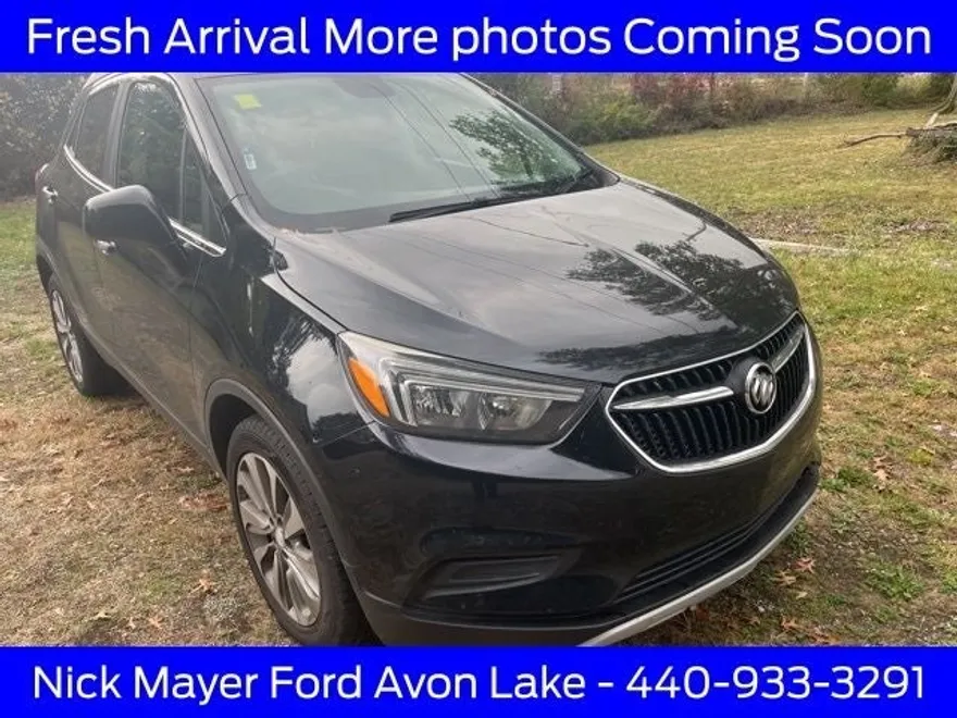 2020 Buick Encore Preferred photo 1
