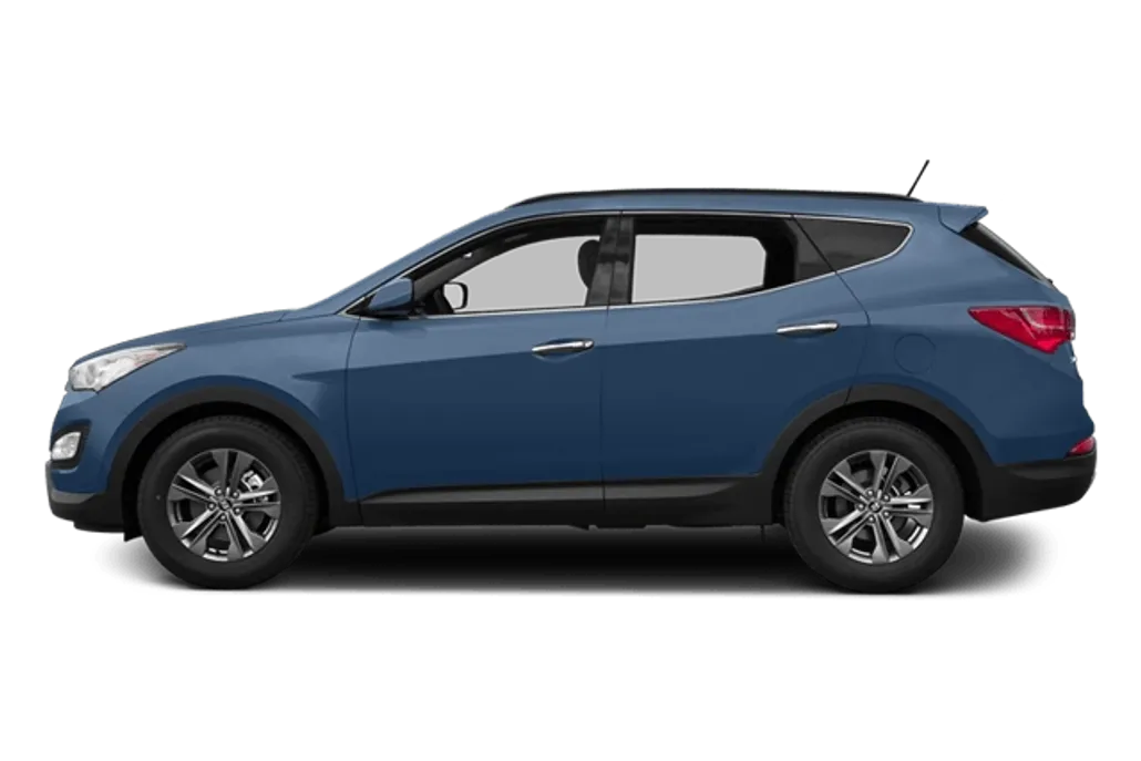 2013 Hyundai Santa Fe Sport photo 1