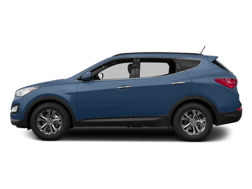 2013 Hyundai Santa Fe Sport photo 1