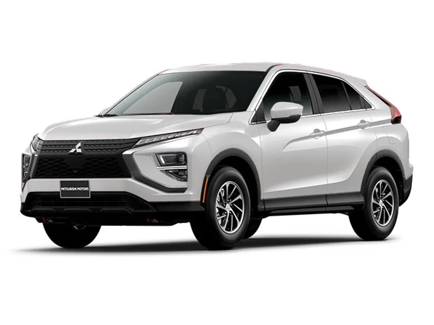 2023 Mitsubishi Eclipse Cross SEL photo 1