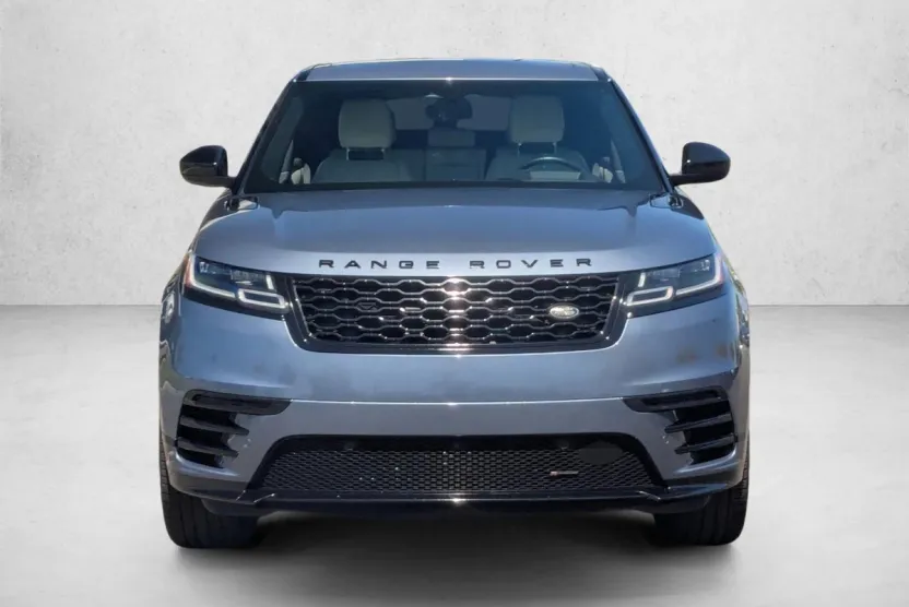 2023 Land Rover Range Rover Velar R-Dynamic S photo 1