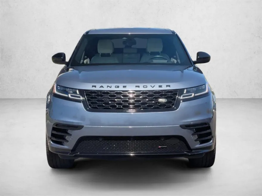2023 Land Rover Range Rover Velar R-Dynamic S photo 1