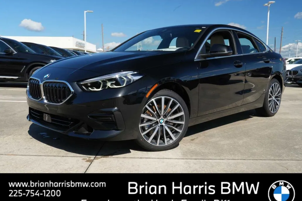 2024 Bmw 228i sDrive Gran Coupe photo 1