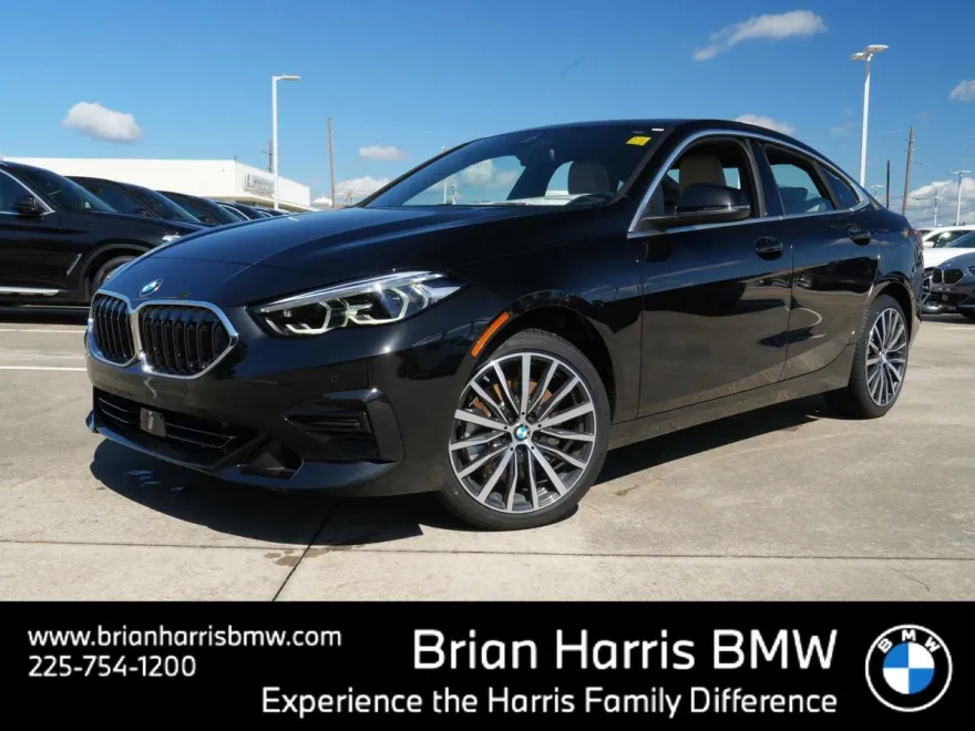 2024 Bmw 228i sDrive Gran Coupe photo 1