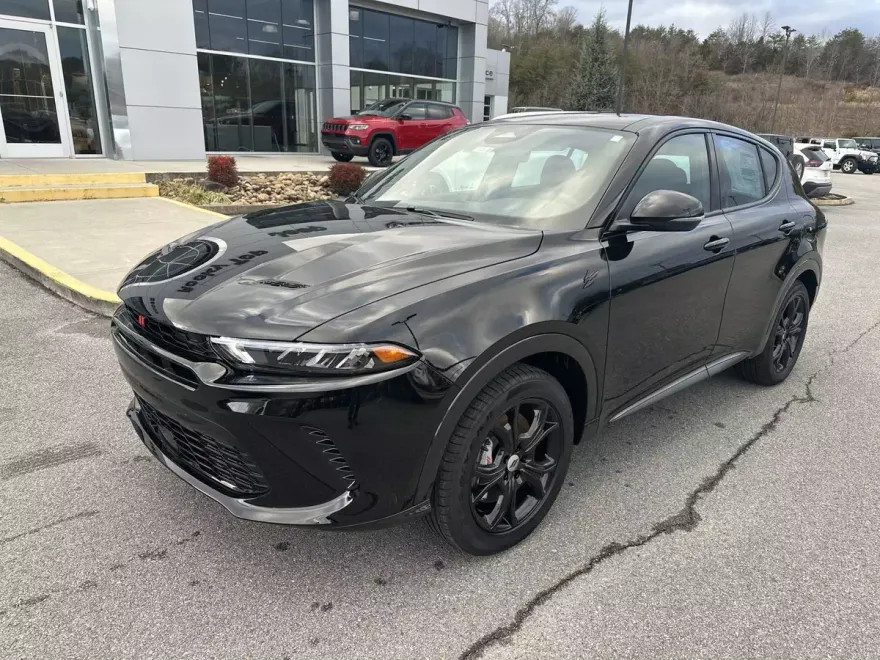 2024 Dodge Hornet R/T Plus photo 1