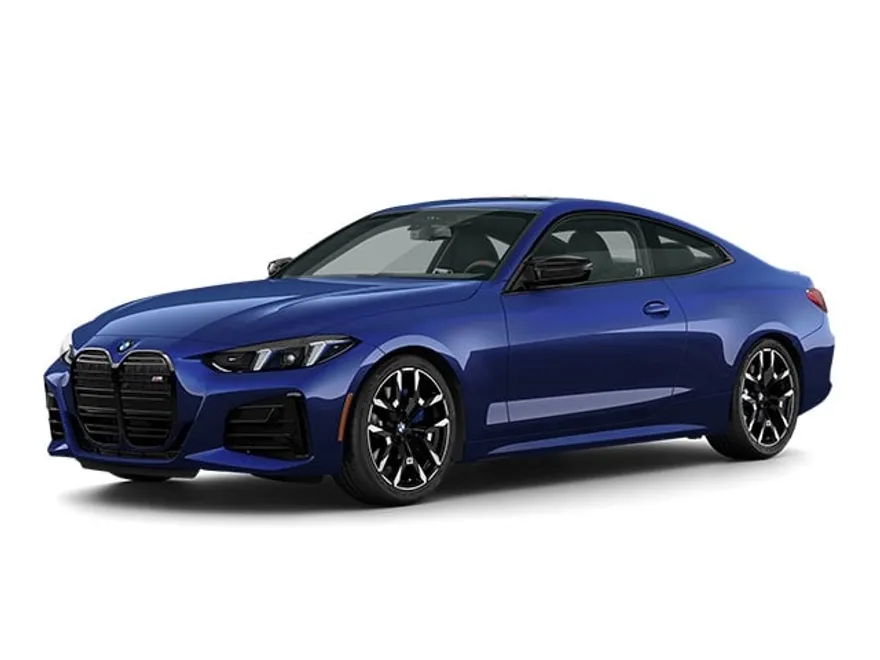 2025 Bmw M440i photo 1