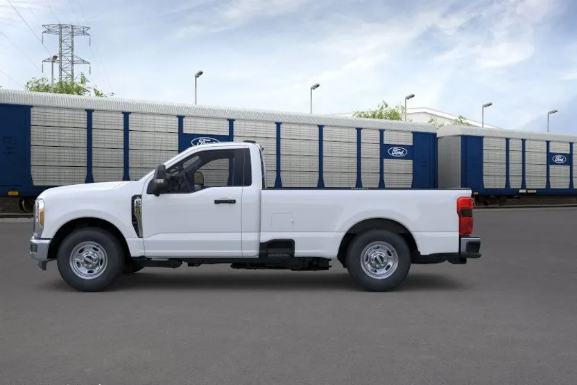 2026 Ford F-250 XL photo 1